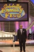 TV series Celebrity Family Feud poster