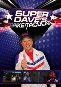 TV series Super Dave's Spike Tacular poster