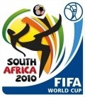 TV series 2010 FIFA World Cup poster