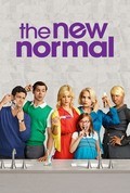 TV series The New Normal poster