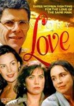 TV series História de Amor poster