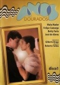 TV series Anos Dourados poster