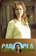 TV series Cabocla poster