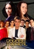 TV series Paraiso Tropical poster