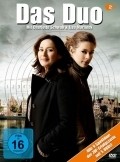 TV series Das Duo poster