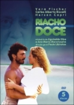 TV series Riacho Doce poster