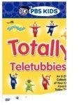 TV series Teletubbies poster