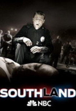 TV series Southland poster