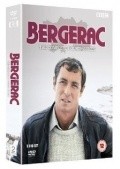TV series Bergerac poster