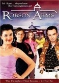 TV series Robson Arms  (serial 2005-2008) poster