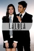 TV series LaLola poster