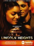 TV series Lincoln Heights  (serial 2006 - ...) poster