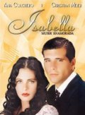 TV series Isabella poster