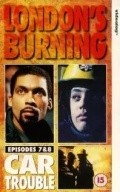 TV series London's Burning  (serial 1988-2002) poster