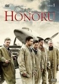 TV series Czas honoru poster