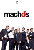TV series Machos poster