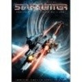 TV series Starhunter poster