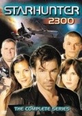 TV series Starhunter  (serial 2003-2004) poster