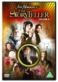 TV series The Storyteller poster