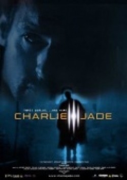 TV series Charlie Jade poster