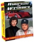 TV series Hardcastle and McCormick  (serial 1983-1986) poster