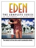 TV series Eden poster