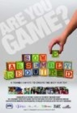 TV series Some Assembly Required poster