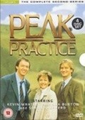 TV series Peak Practice  (serial 1993-2002) poster