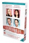 TV series Cutting It  (serial 2002 - ...) poster