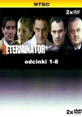 TV series Determinator poster