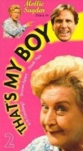 TV series That's My Boy  (serial 1981-1986) poster