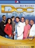 TV series Doc poster