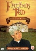 TV series Father Ted poster