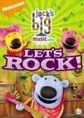 TV series Jack's Big Music Show  (serial 2005 - ...) poster