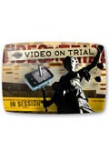 TV series Video on Trial poster