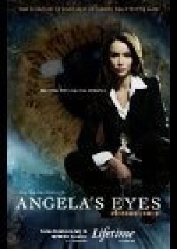 TV series Angela's Eyes poster