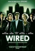 TV series Wired poster