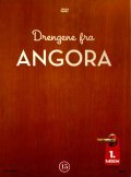 TV series Drengene fra Angora poster