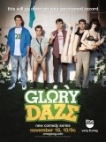 TV series Glory Daze poster