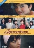 TV series Raccontami poster