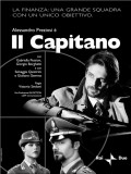 TV series Il capitano poster
