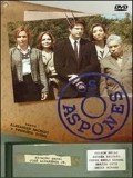 TV series Os Aspones poster