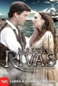 TV series Martin Rivas poster