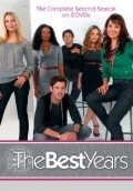 TV series The Best Years poster