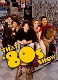 TV series That '80s Show poster