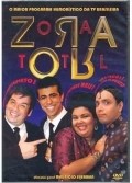 TV series Zorra Total poster