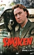 TV series Snoken poster