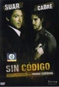 TV series Sin codigo poster