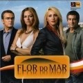 TV series Flor do Mar poster