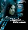 TV series Cidade Despida poster